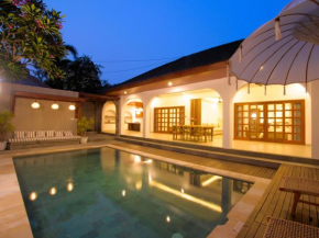 Near Beach Villa
